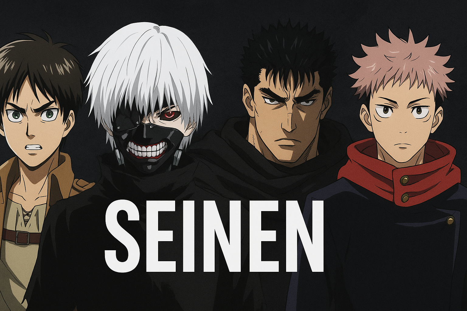 seinen